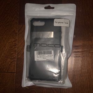 Moko. OBH Case for iPhone Plus